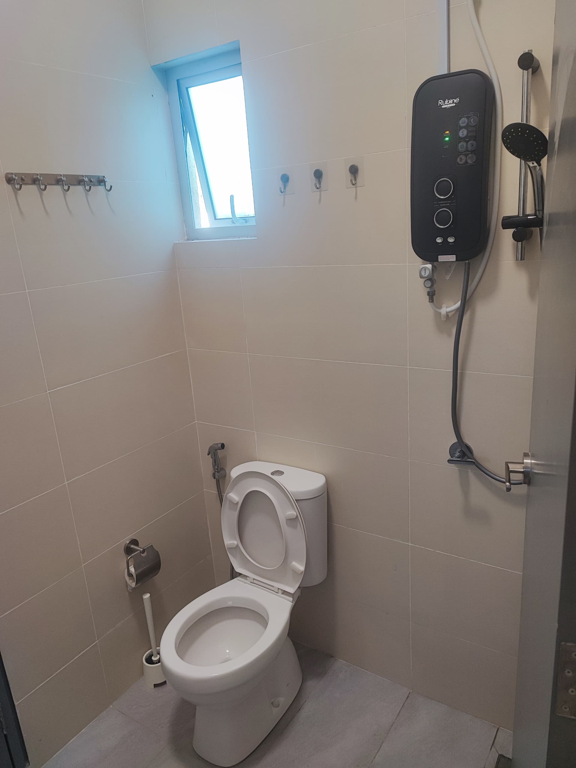 Casawood Casa Wood Pintasan Dengkil Bypass Cybersouth Cyberjaya image