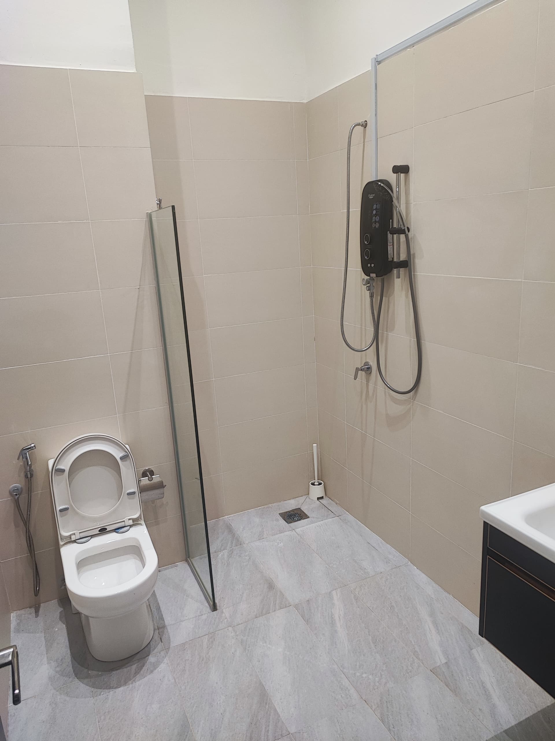 Casawood Casa Wood Pintasan Dengkil Bypass Cybersouth Cyberjaya image