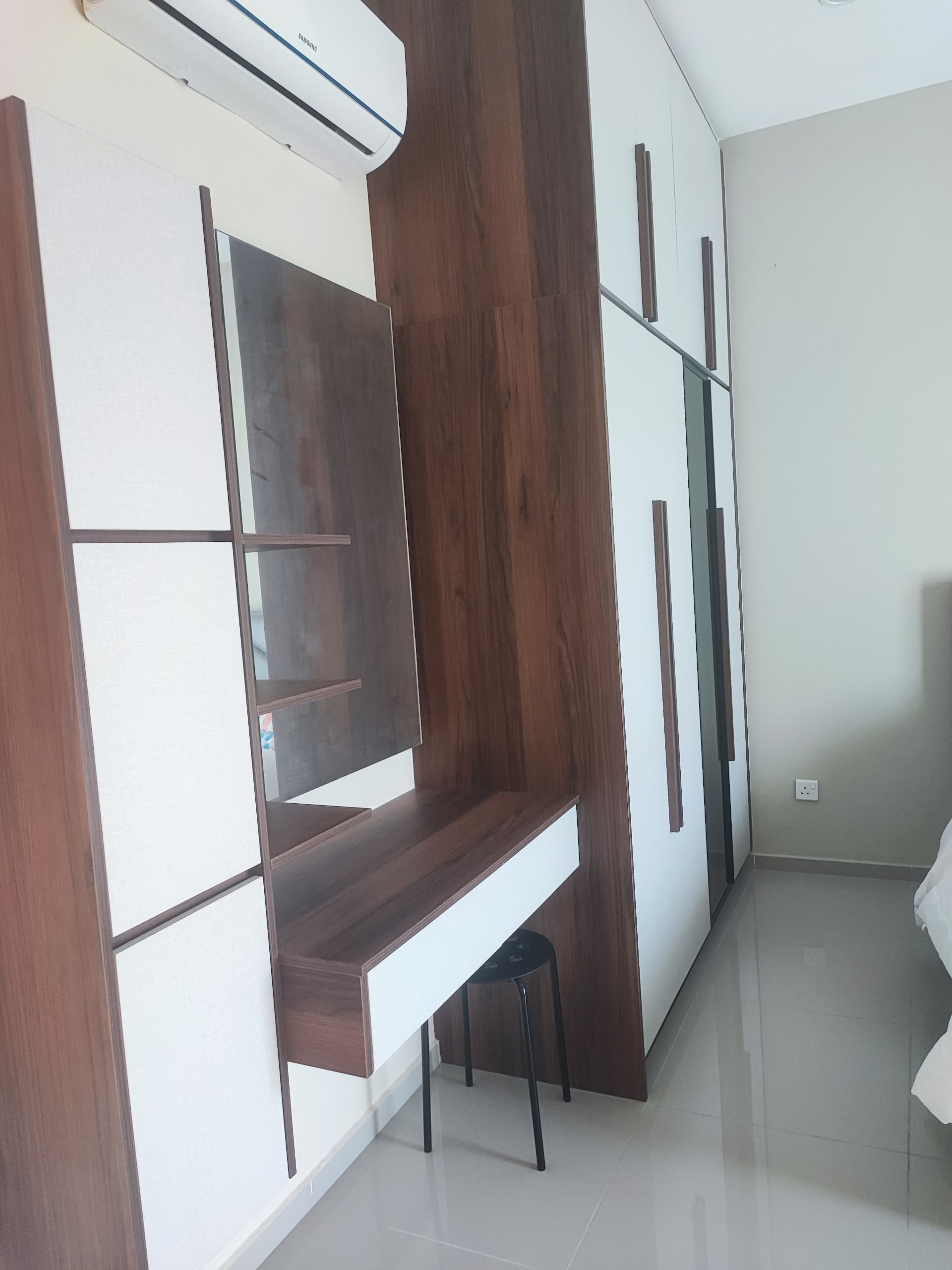 Casawood Casa Wood Pintasan Dengkil Bypass Cybersouth Cyberjaya image