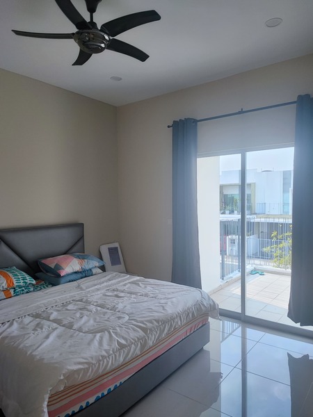 Casawood Casa Wood Pintasan Dengkil Bypass Cybersouth Cyberjaya