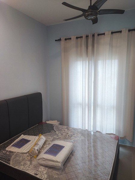 Casawood Casa Wood Pintasan Dengkil Bypass Cybersouth Cyberjaya