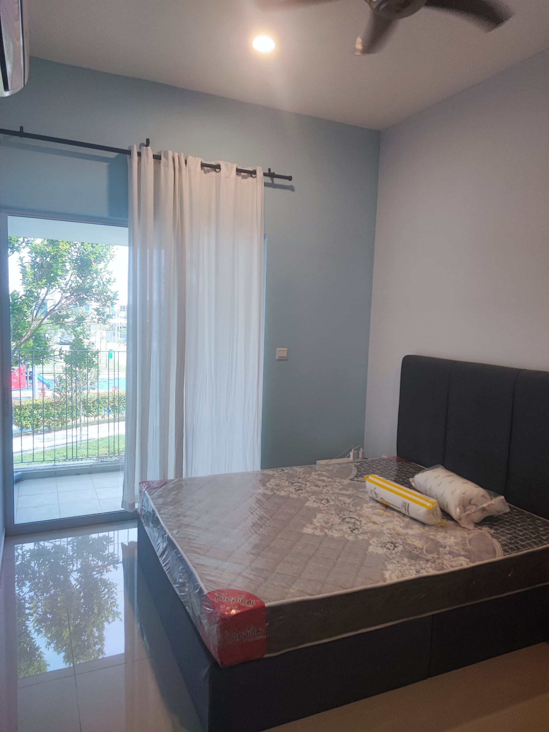 Casawood Casa Wood Pintasan Dengkil Bypass Cybersouth Cyberjaya image