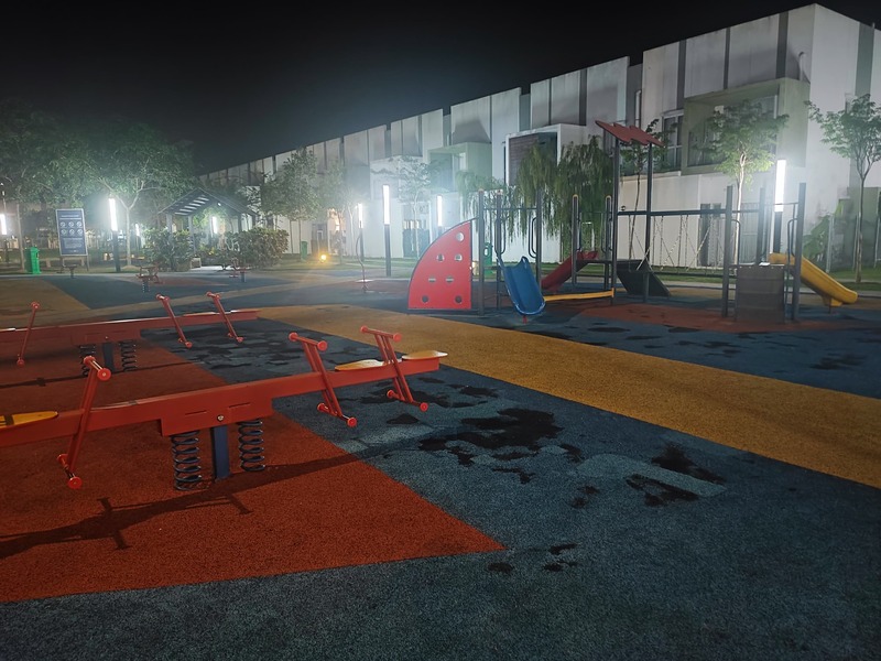 Casawood Casa Wood Pintasan Dengkil Bypass Cybersouth Cyberjaya