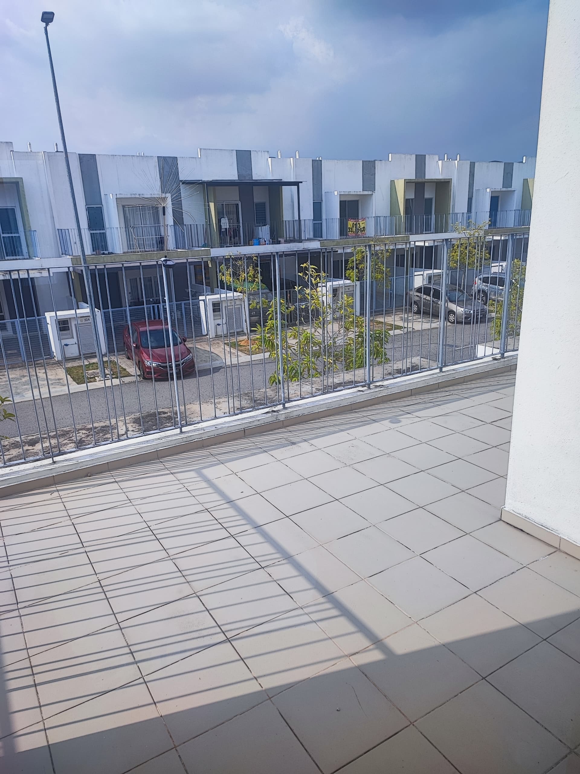 Casawood Casa Wood Pintasan Dengkil Bypass Cybersouth Cyberjaya image