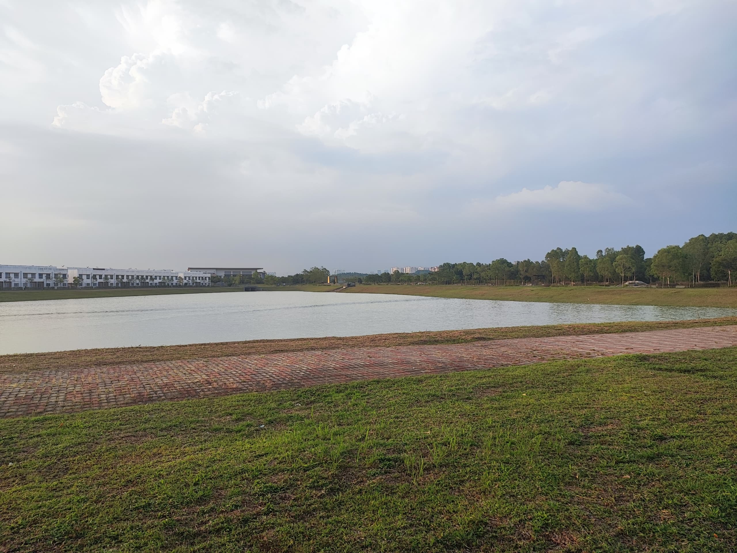 Casawood Casa Wood Pintasan Dengkil Bypass Cybersouth Cyberjaya image