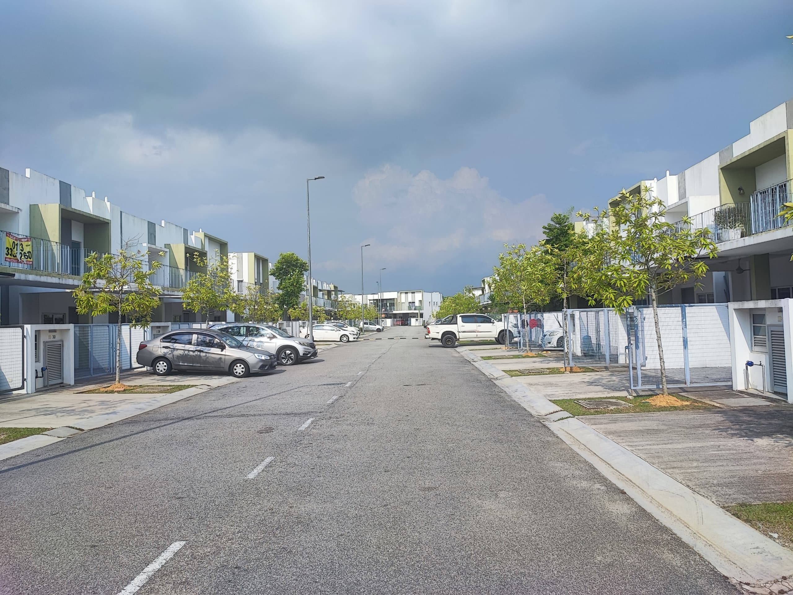 Casawood Casa Wood Pintasan Dengkil Bypass Cybersouth Cyberjaya image