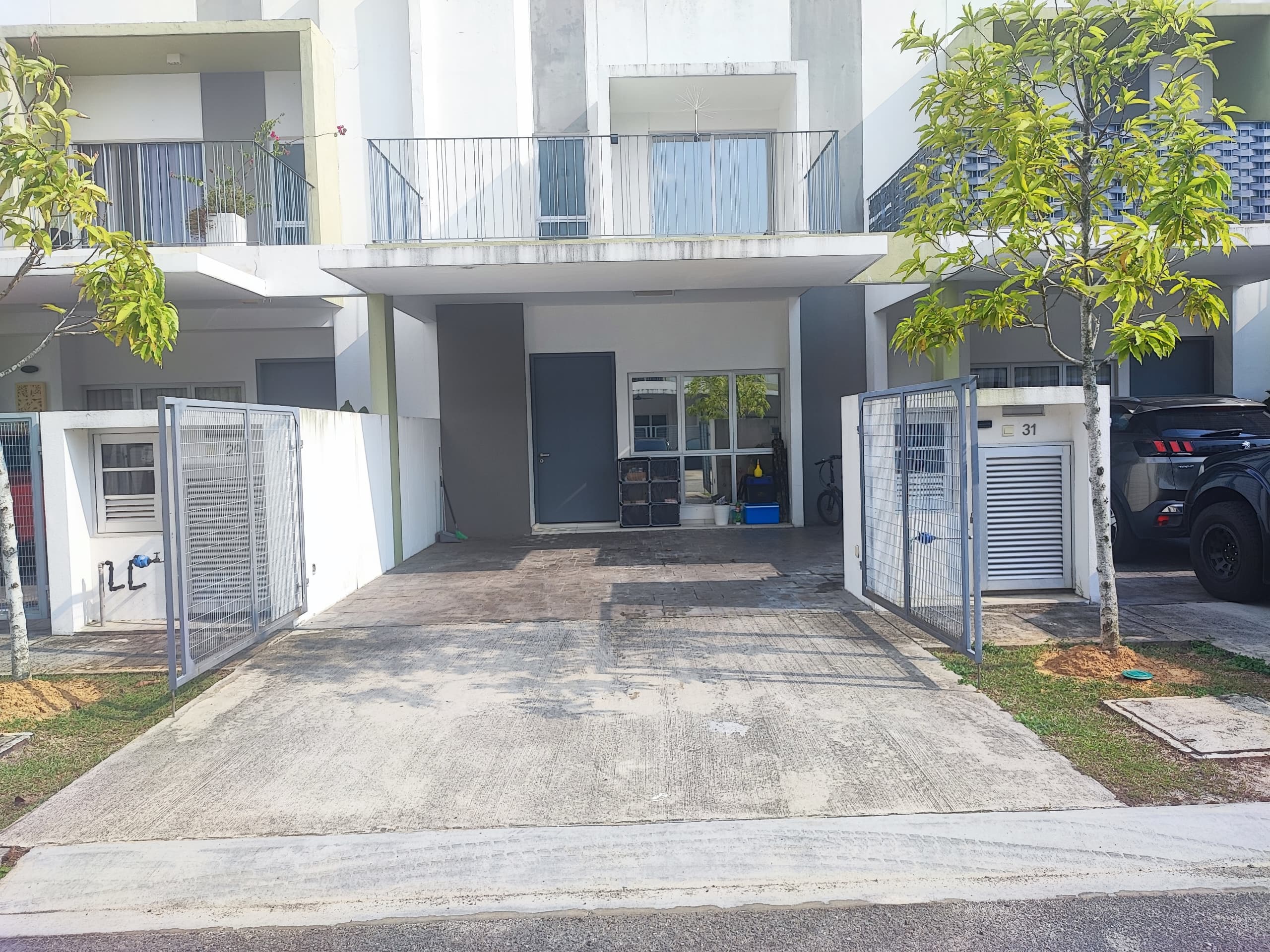 Casawood Casa Wood Pintasan Dengkil Bypass Cybersouth Cyberjaya image