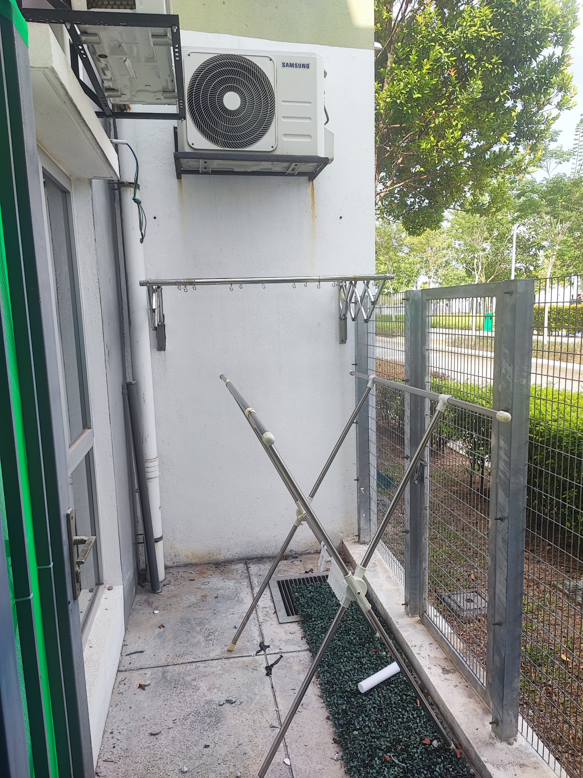 Casawood Casa Wood Pintasan Dengkil Bypass Cybersouth Cyberjaya image