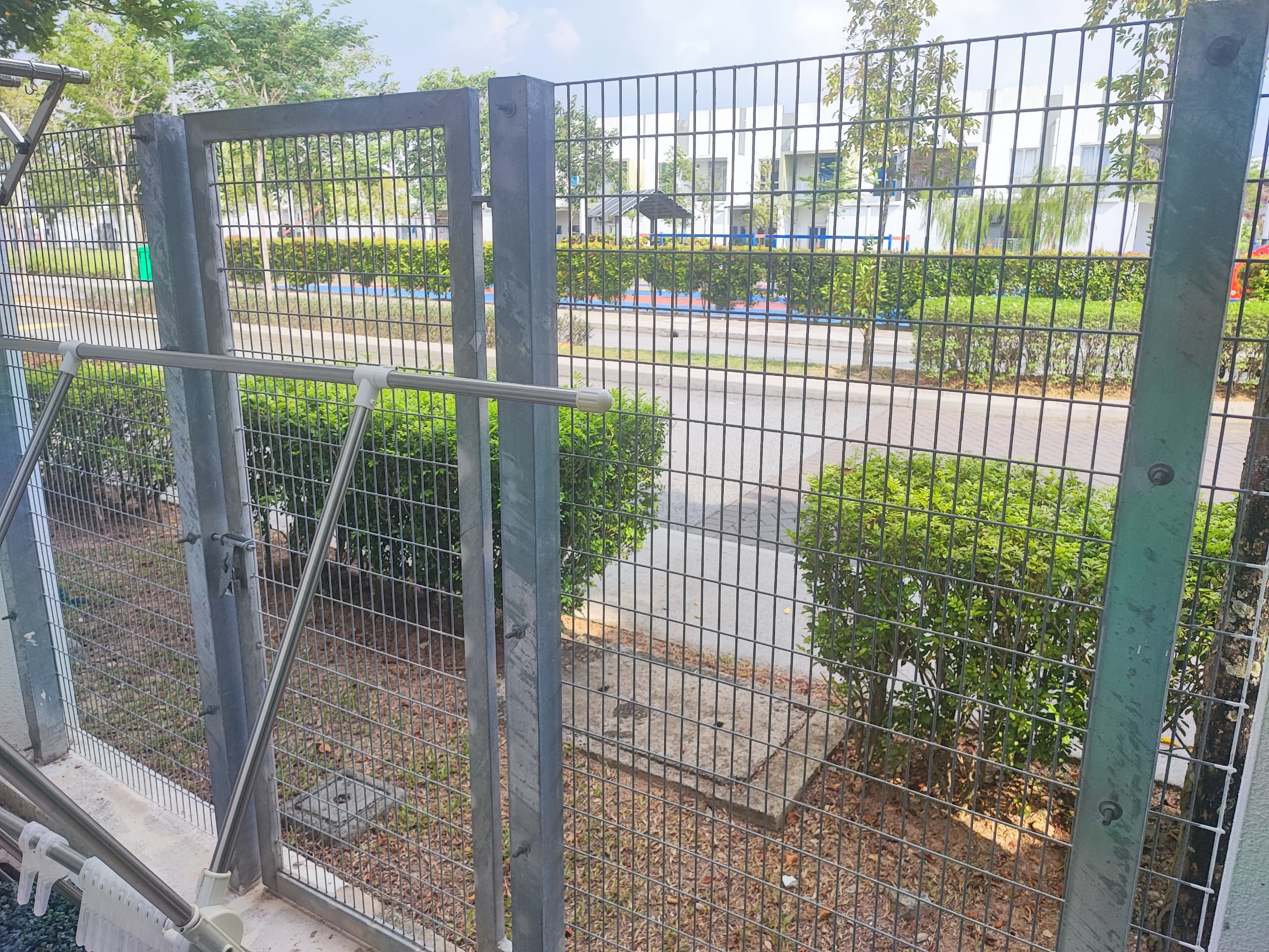 Casawood Casa Wood Pintasan Dengkil Bypass Cybersouth Cyberjaya image