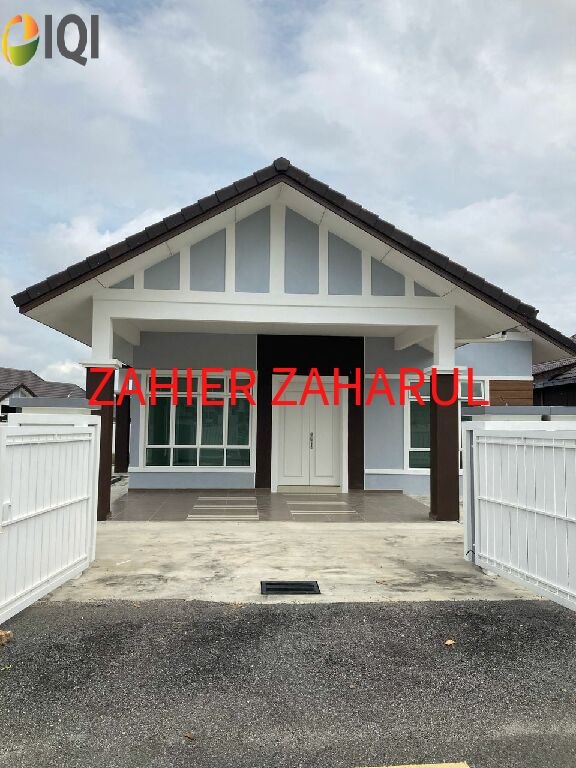 Taman Bukit Senawang Perdana image