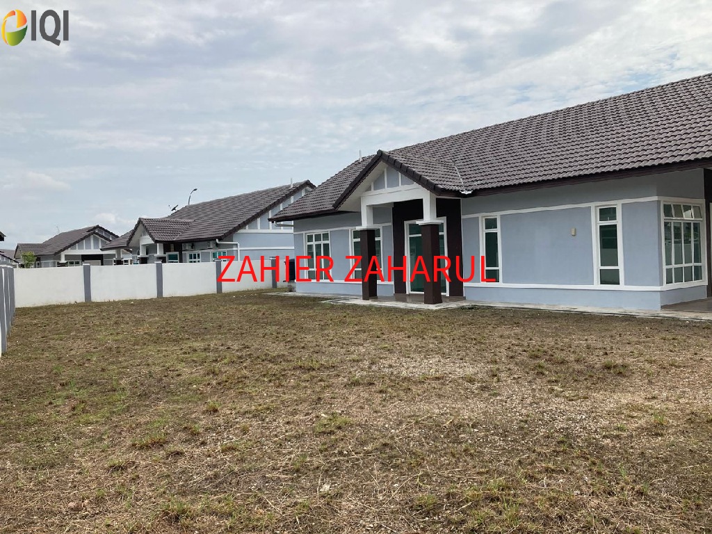 Taman Bukit Senawang Perdana image