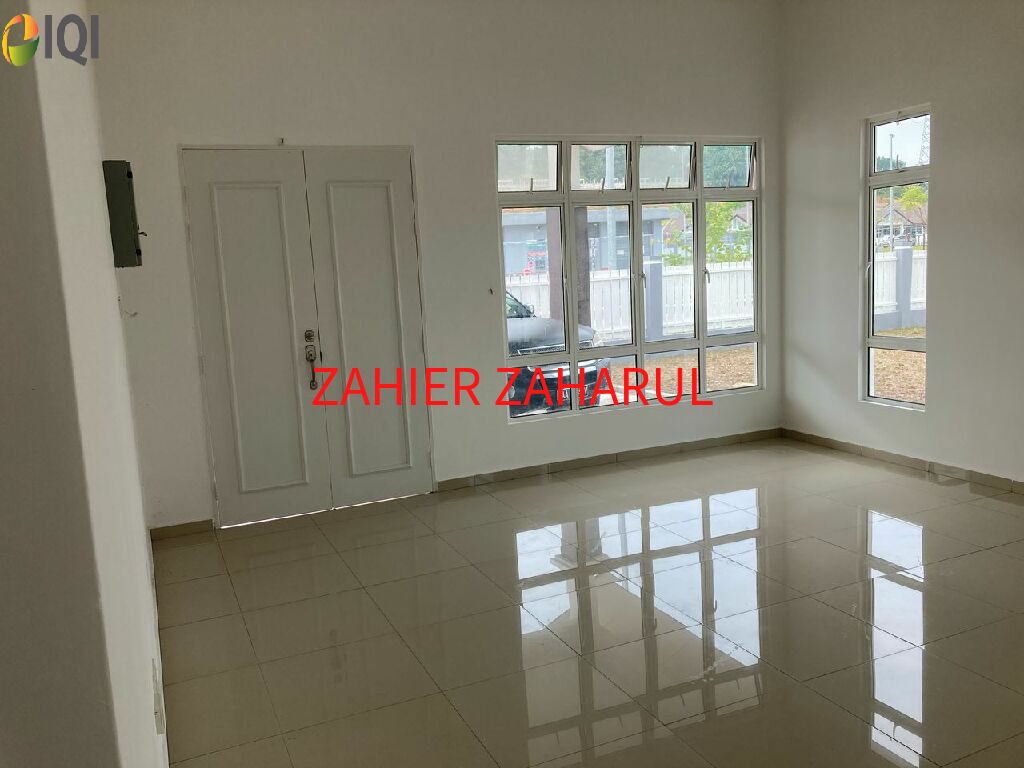 Taman Bukit Senawang Perdana image