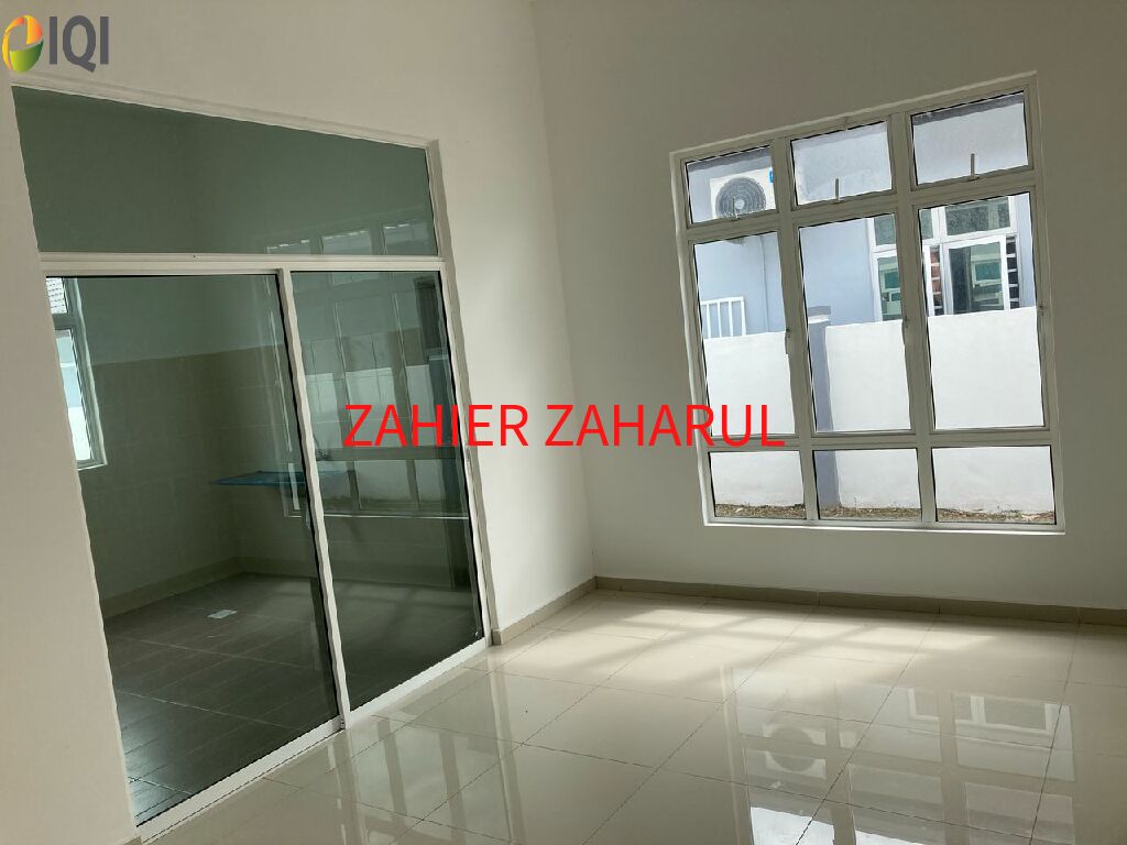 Taman Bukit Senawang Perdana image