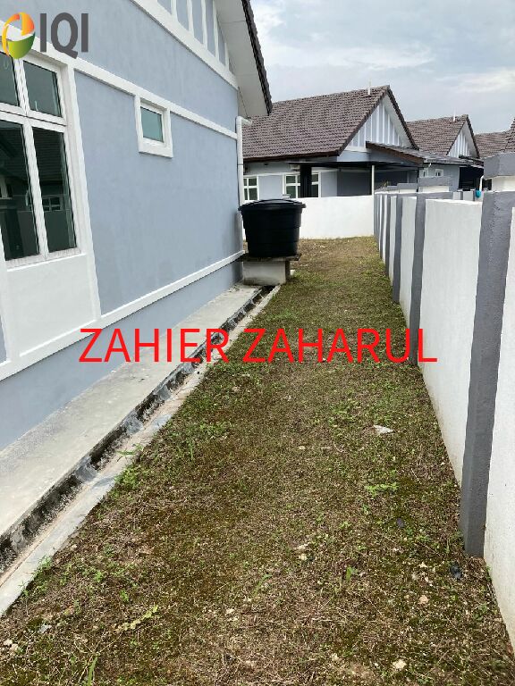 Taman Bukit Senawang Perdana image