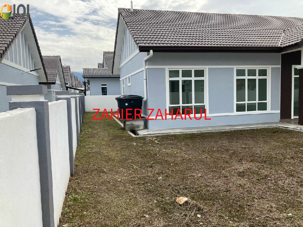 Taman Bukit Senawang Perdana image