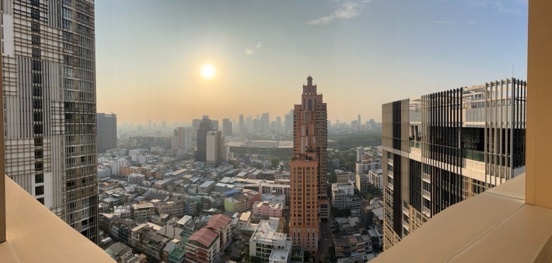 Park Origin PhromPhong image