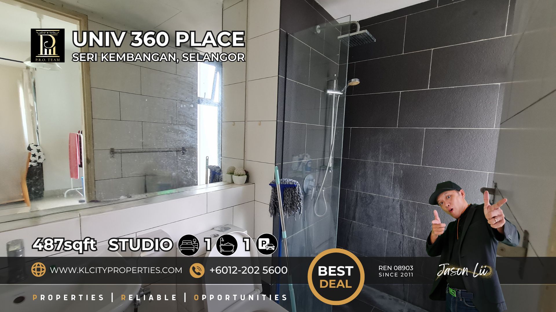 Univ 360 Place image