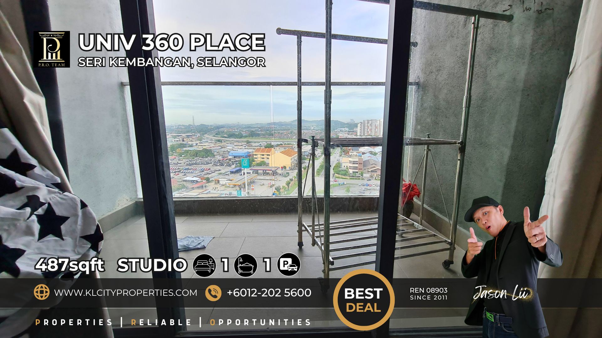 Univ 360 Place image