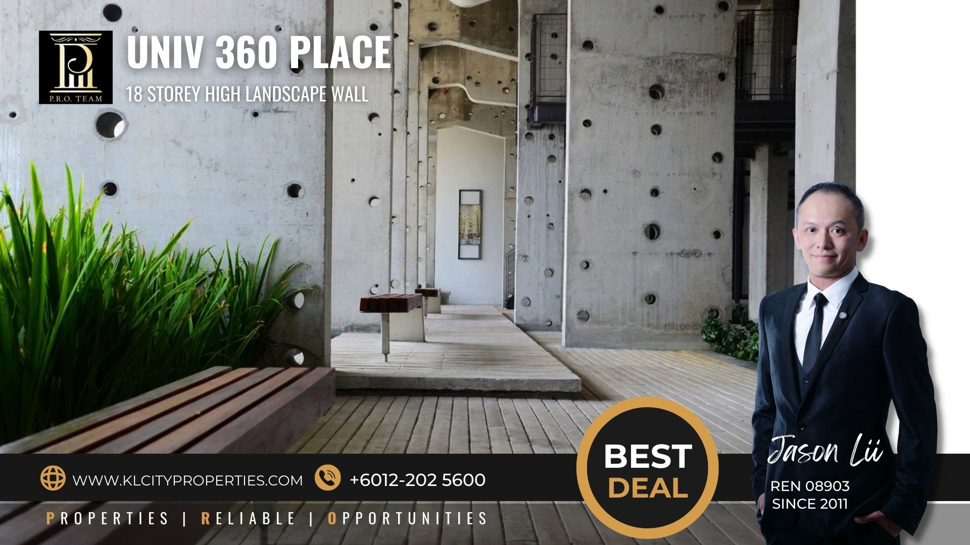 Univ 360 Place image