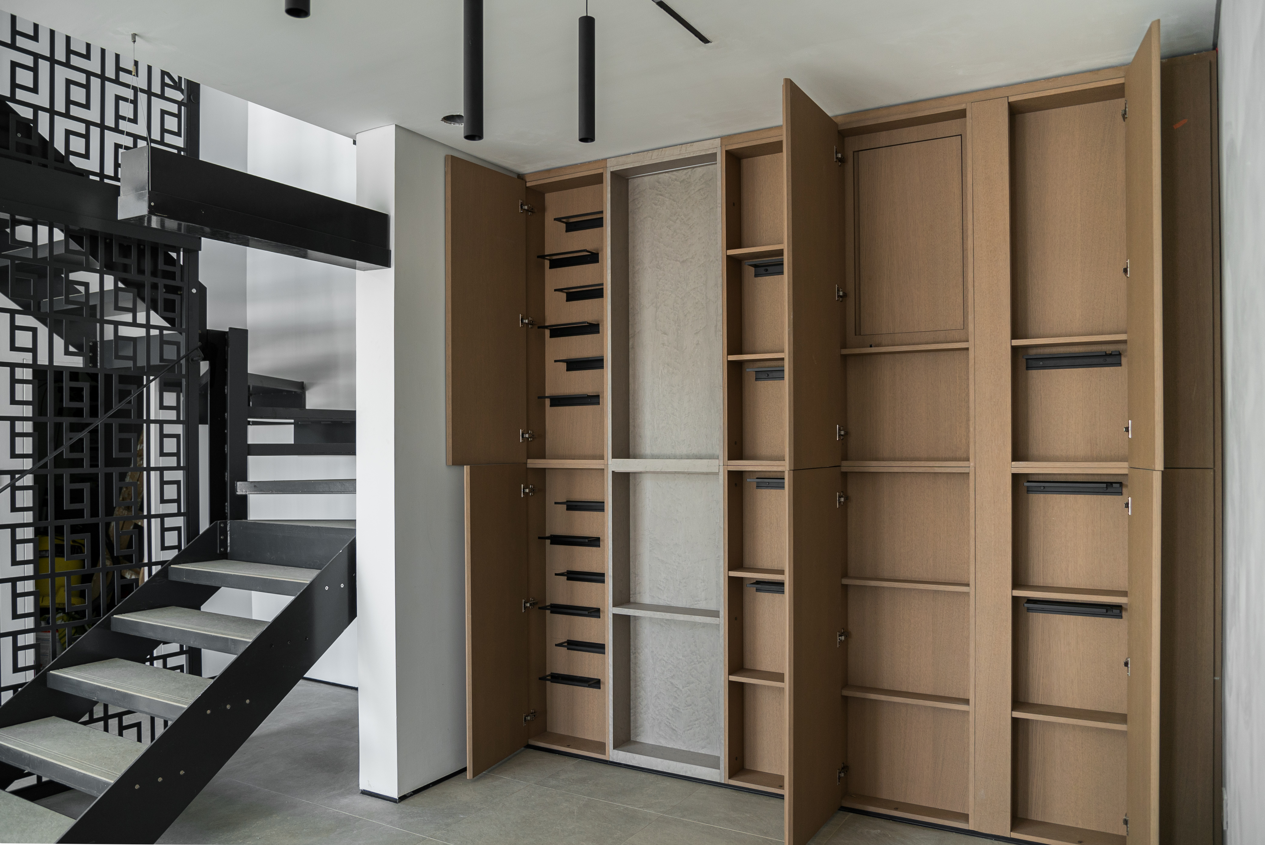 Sustainable living villas for sale, with magnificent sea views and swimming pool image