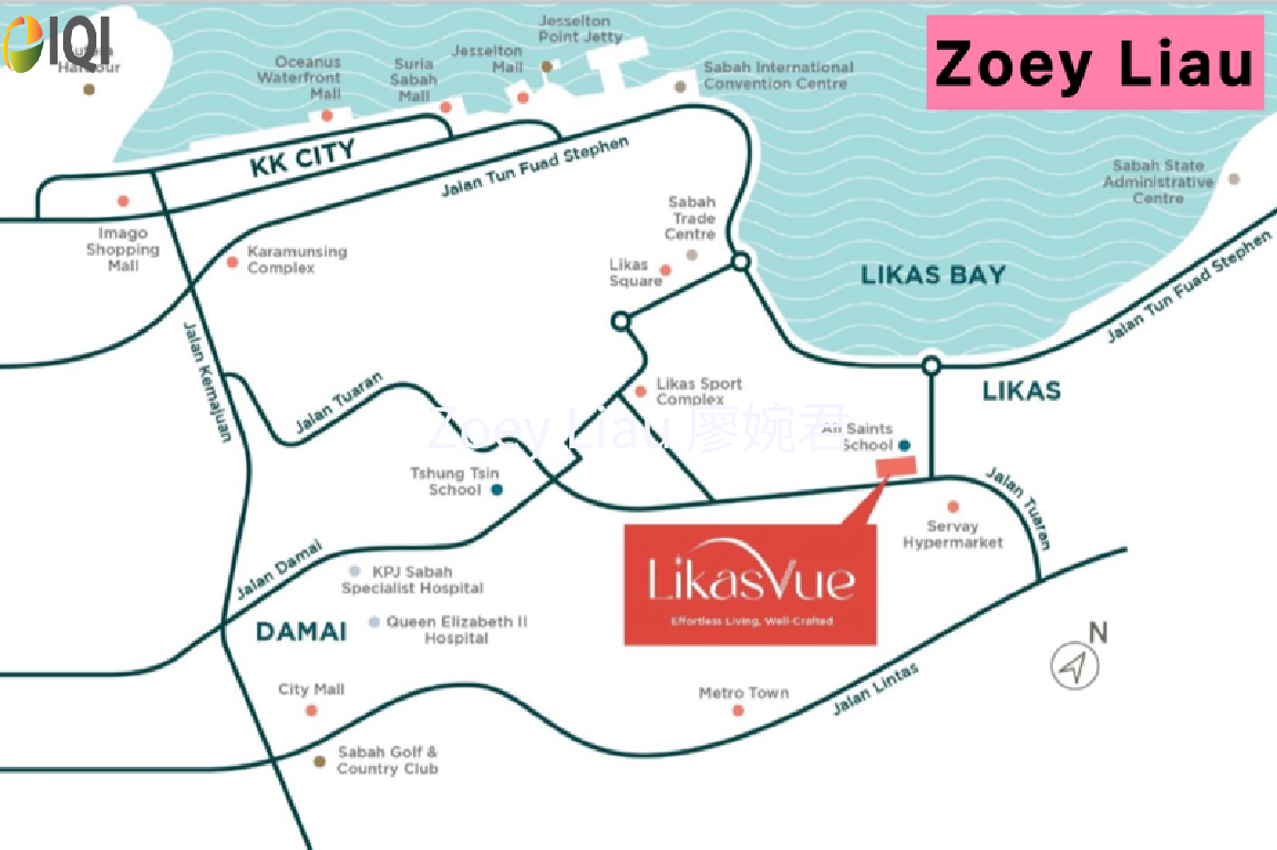 LikasVue Condo image