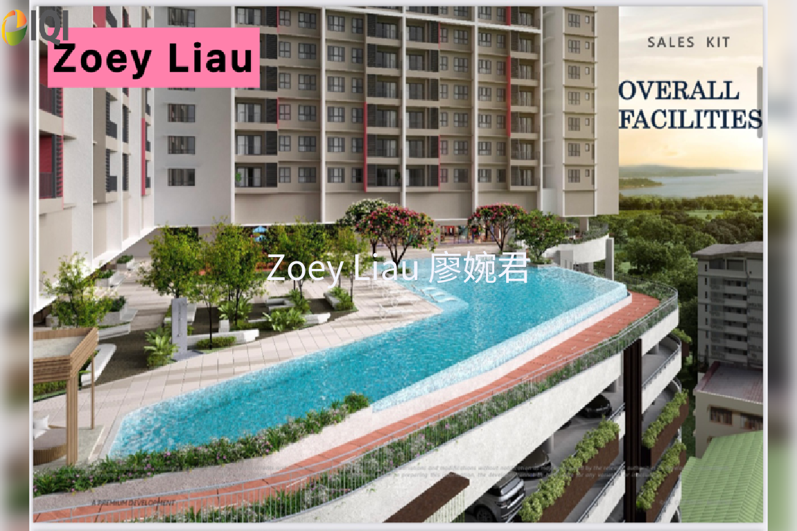 LikasVue Condo image