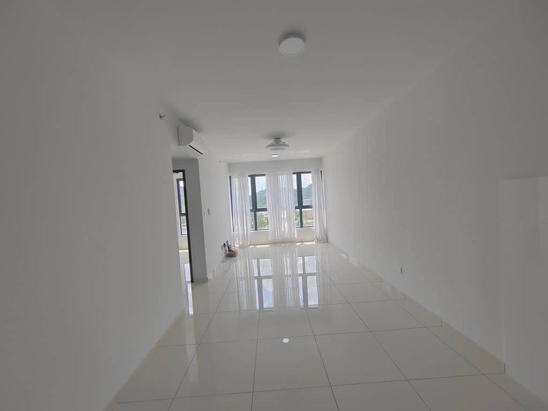 GAIA Residence @ Gamuda Gardens