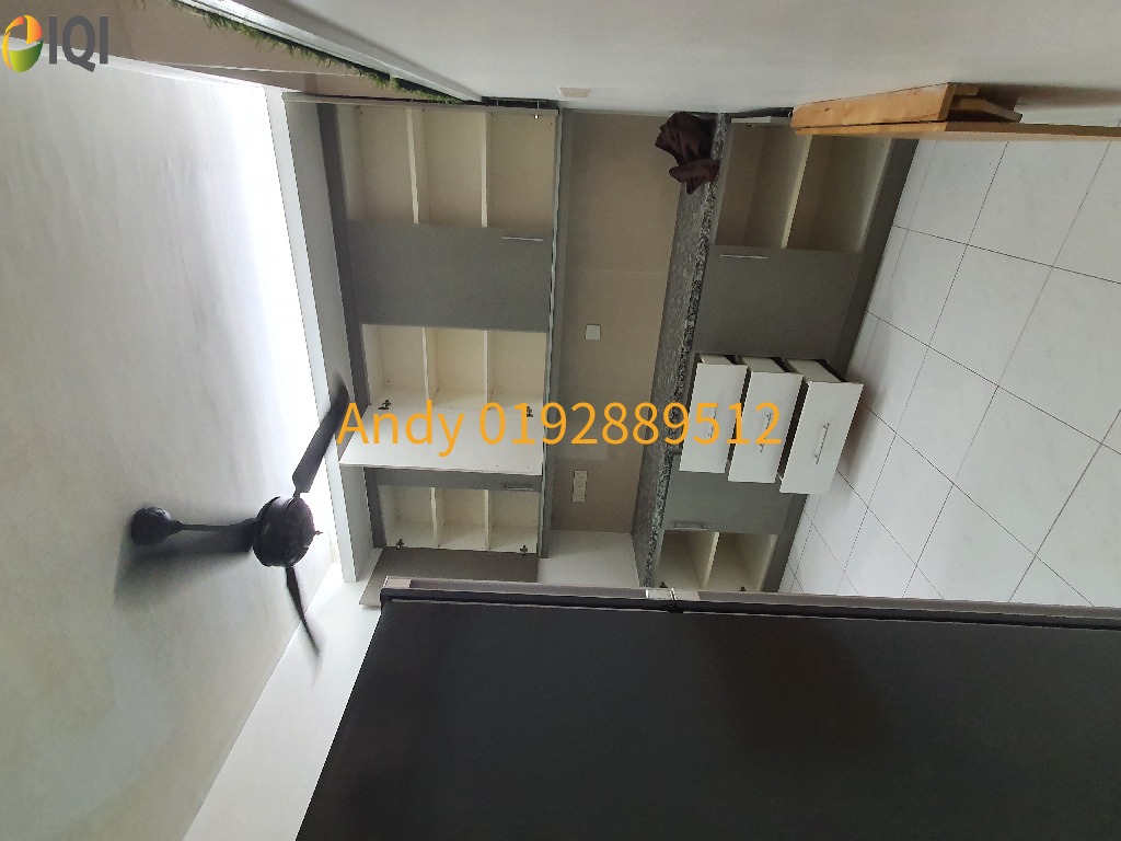 Taman Cheras ( Yulek ) Freehold 3 Storey Terraced House, Cheras KL image