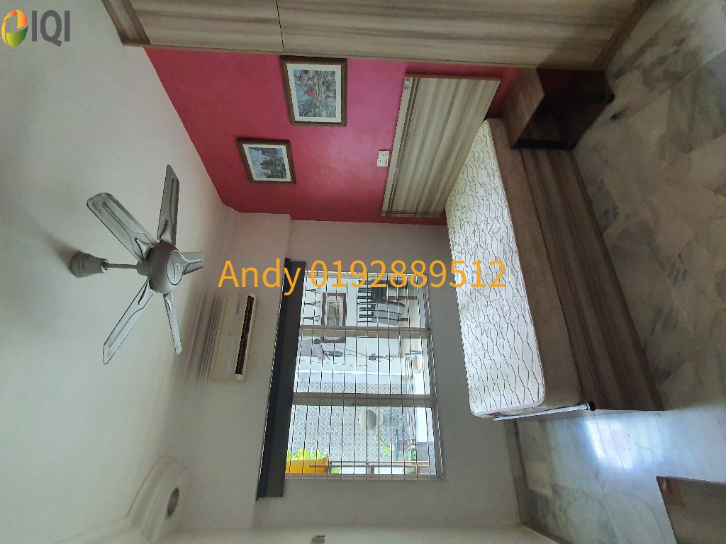 Taman Cheras ( Yulek ) Freehold 3 Storey Terraced House, Cheras KL image