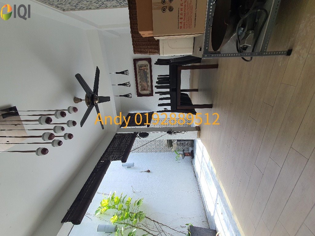 Taman Cheras ( Yulek ) Freehold 3 Storey Terraced House, Cheras KL image