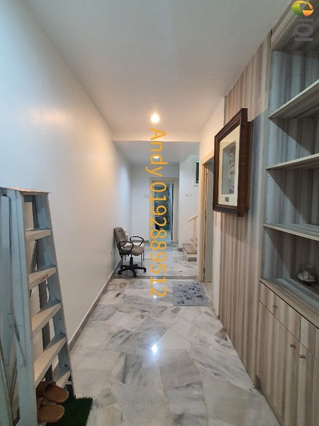 Taman Cheras ( Yulek ) Freehold 3 Storey Terraced House, Cheras KL
