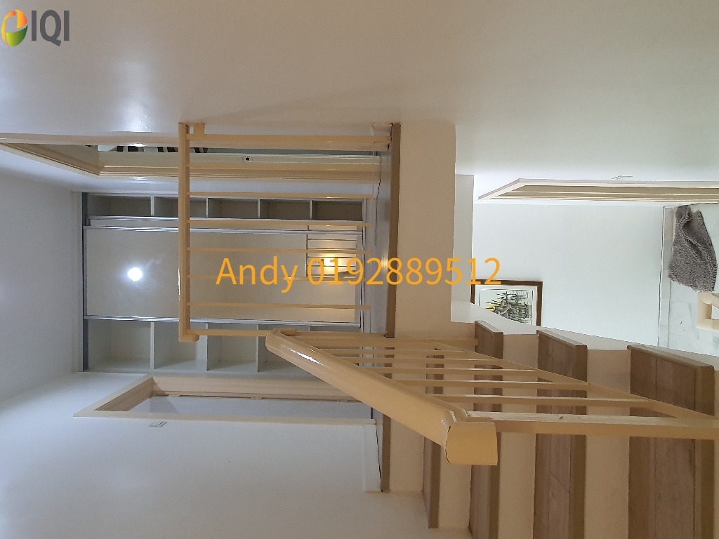 Taman Cheras ( Yulek ) Freehold 3 Storey Terraced House, Cheras KL image