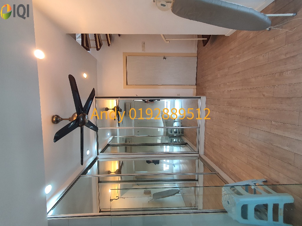 Taman Cheras ( Yulek ) Freehold 3 Storey Terraced House, Cheras KL image