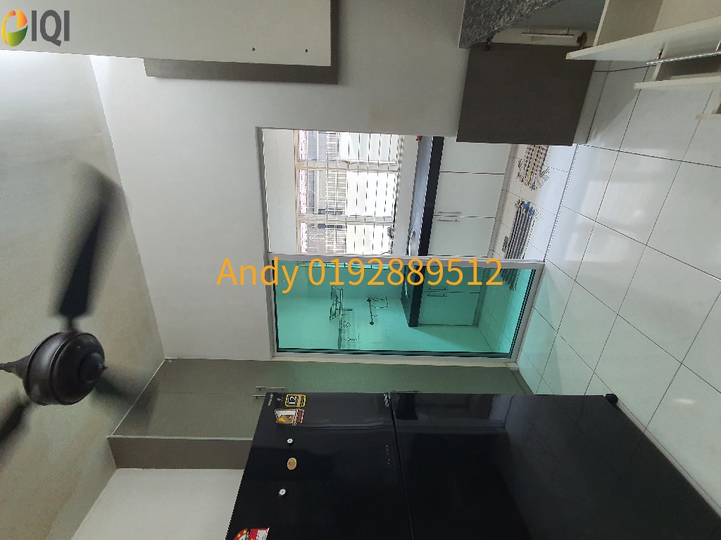 Taman Cheras ( Yulek ) Freehold 3 Storey Terraced House, Cheras KL image