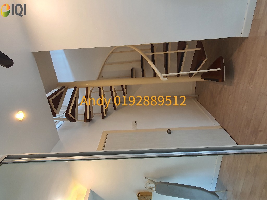 Taman Cheras ( Yulek ) Freehold 3 Storey Terraced House, Cheras KL image