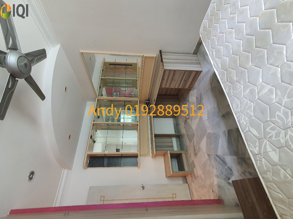Taman Cheras ( Yulek ) Freehold 3 Storey Terraced House, Cheras KL image