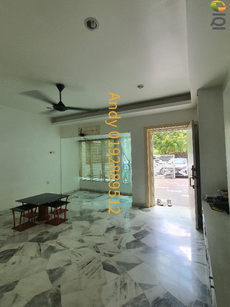 Taman Cheras ( Yulek ) Freehold 3 Storey Terraced House, Cheras KL