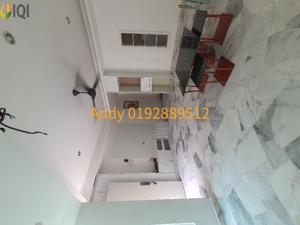 Taman Cheras ( Yulek ) Freehold 3 Storey Terraced House, Cheras KL image