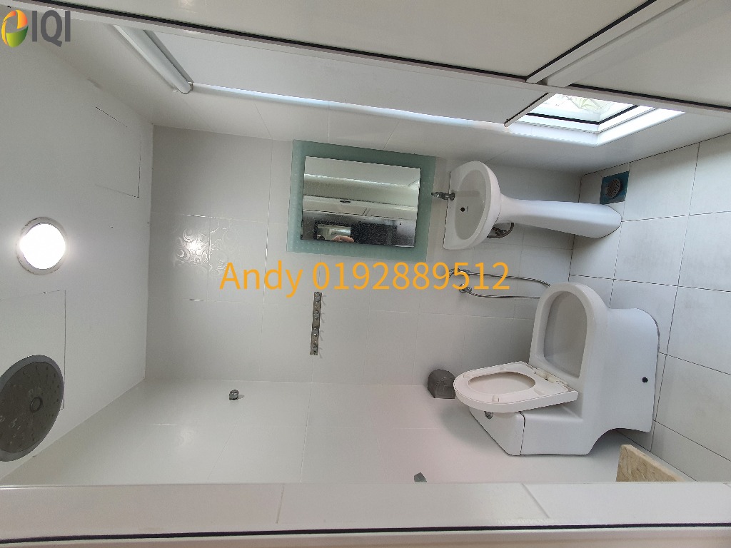 Taman Cheras ( Yulek ) Freehold 3 Storey Terraced House, Cheras KL image