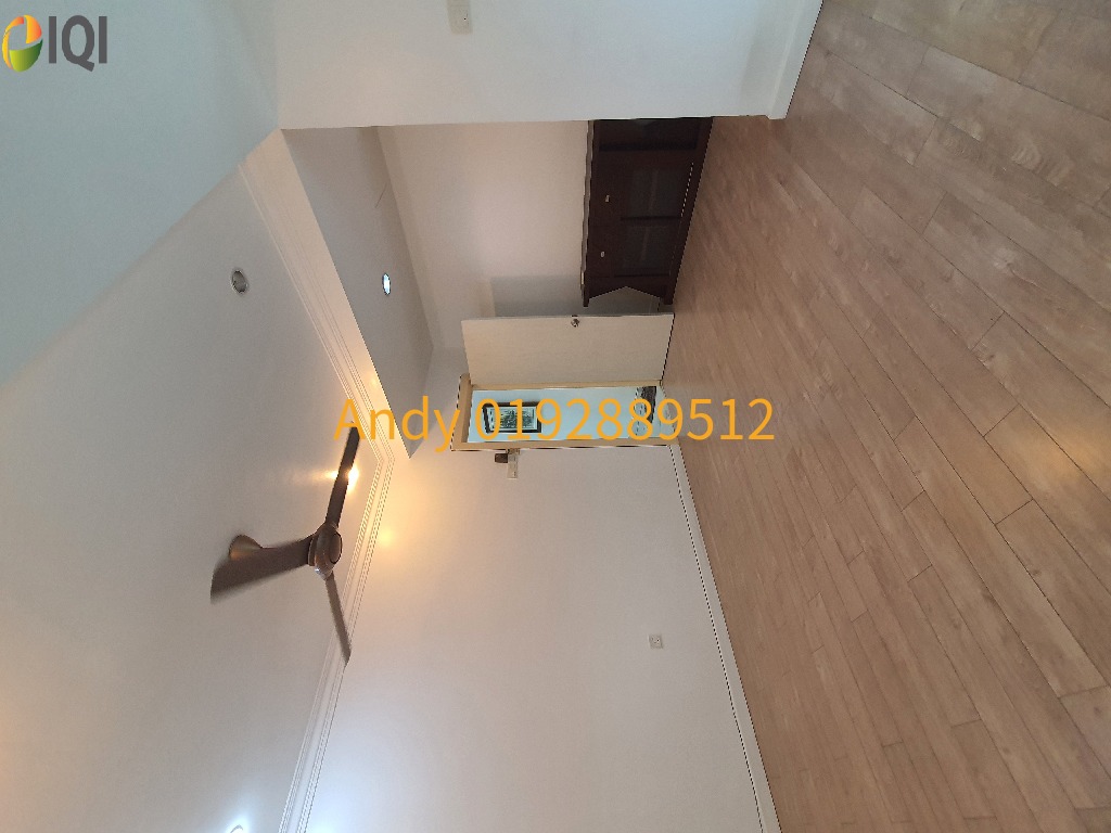 Taman Cheras ( Yulek ) Freehold 3 Storey Terraced House, Cheras KL image