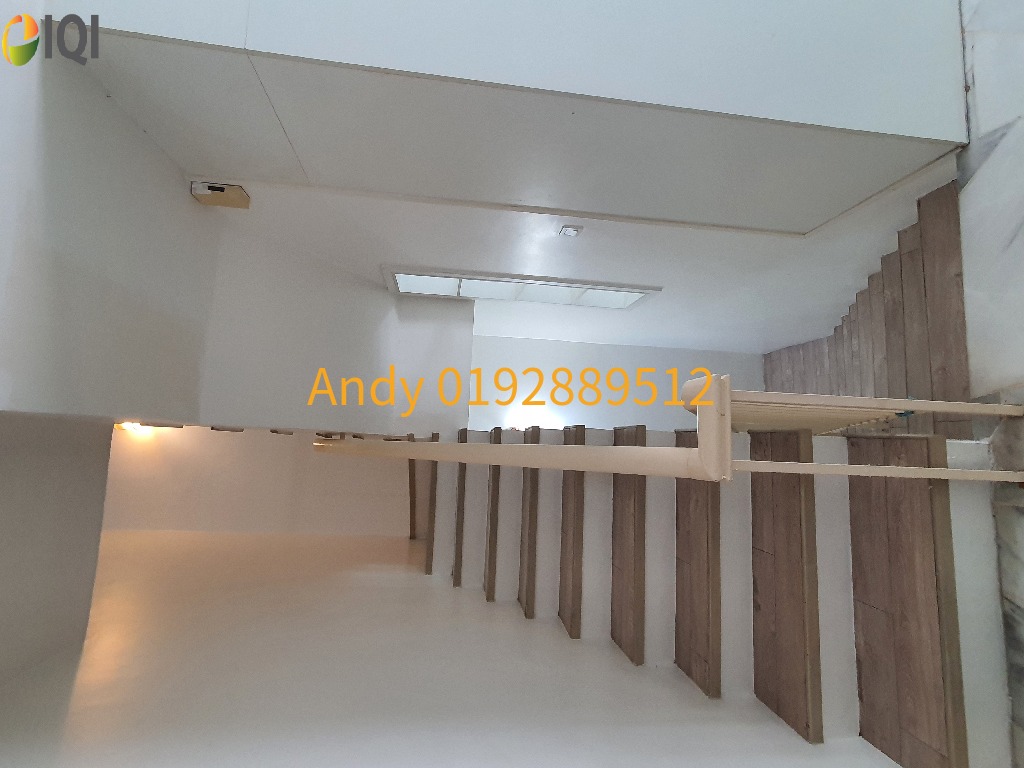 Taman Cheras ( Yulek ) Freehold 3 Storey Terraced House, Cheras KL image
