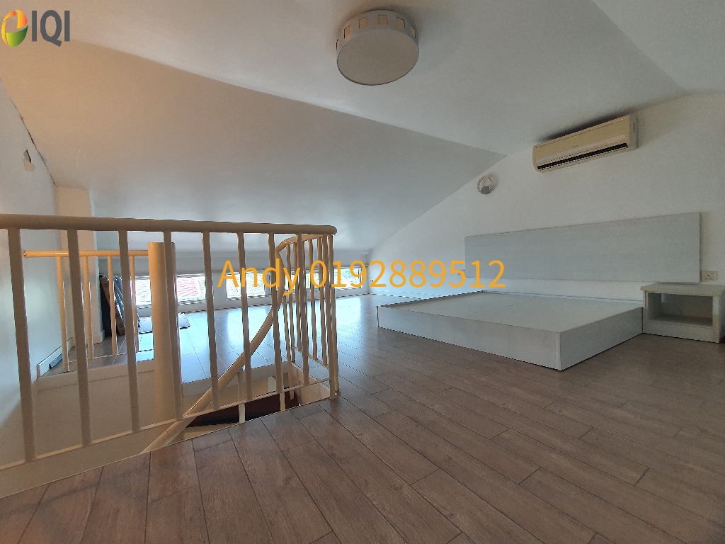 Taman Cheras ( Yulek ) Freehold 3 Storey Terraced House, Cheras KL image