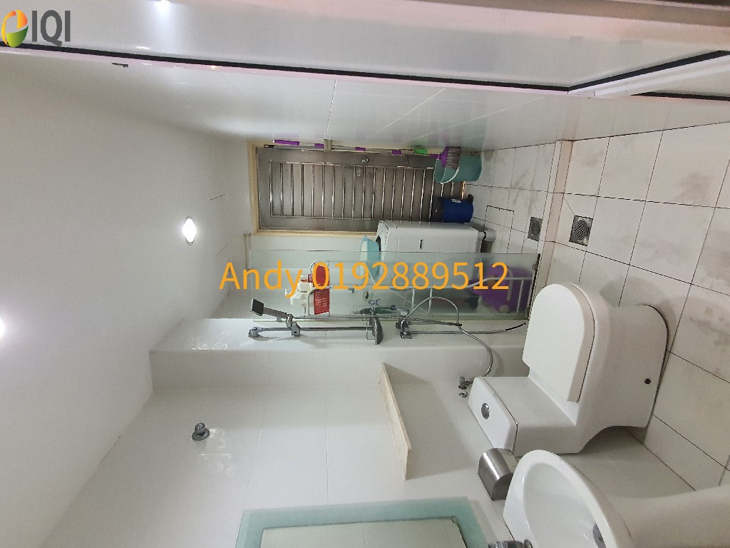 Taman Cheras ( Yulek ) Freehold 3 Storey Terraced House, Cheras KL image