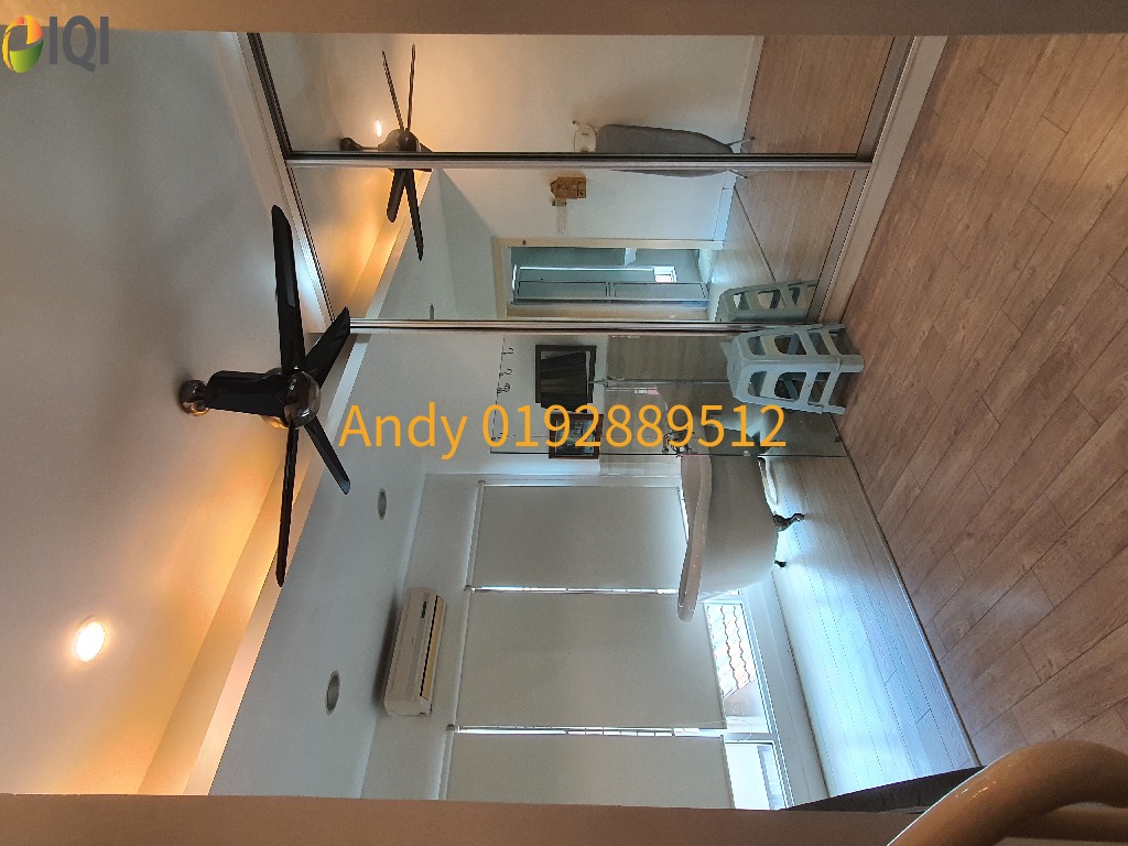 Taman Cheras ( Yulek ) Freehold 3 Storey Terraced House, Cheras KL image