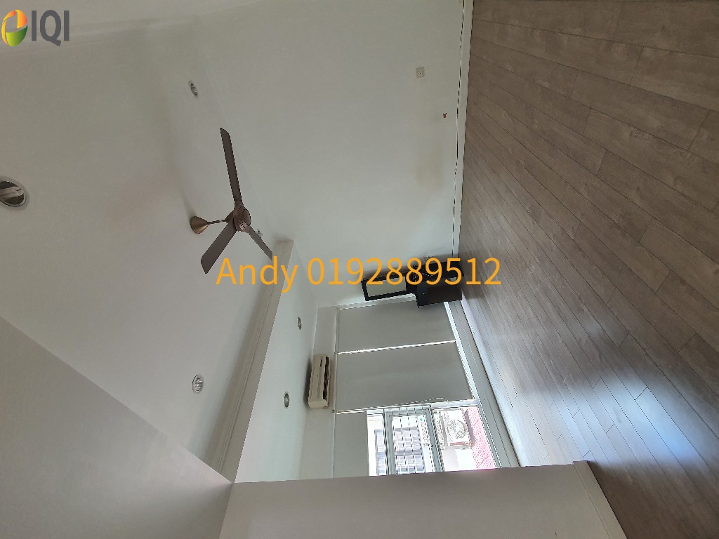 Taman Cheras ( Yulek ) Freehold 3 Storey Terraced House, Cheras KL image