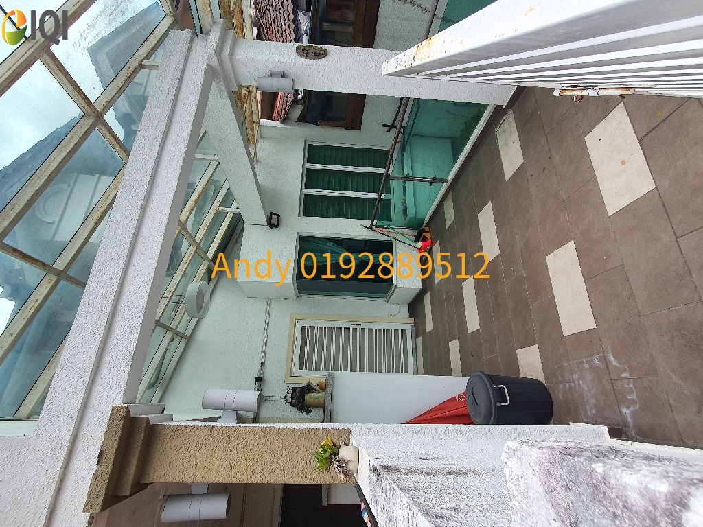 Taman Cheras ( Yulek ) Freehold 3 Storey Terraced House, Cheras KL image