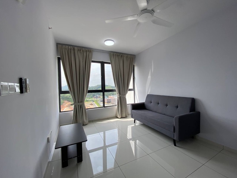 GAIA Residence @ Gamuda Gardens