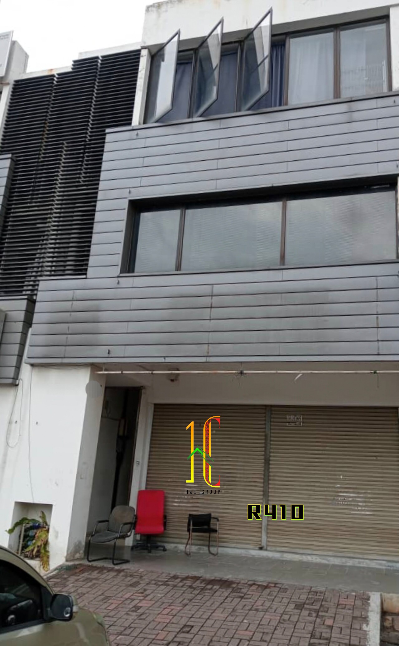 Setia Taipan 2 image