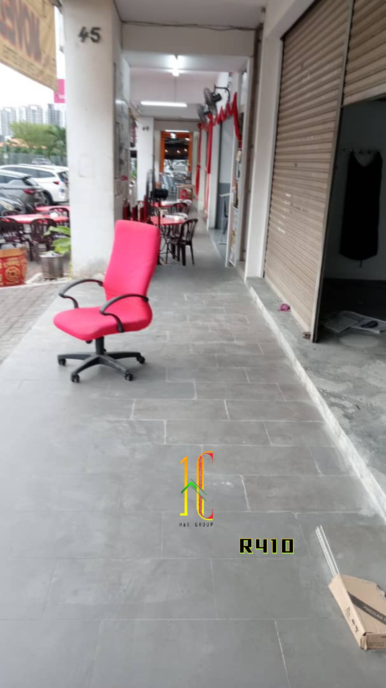 Setia Taipan 2 image