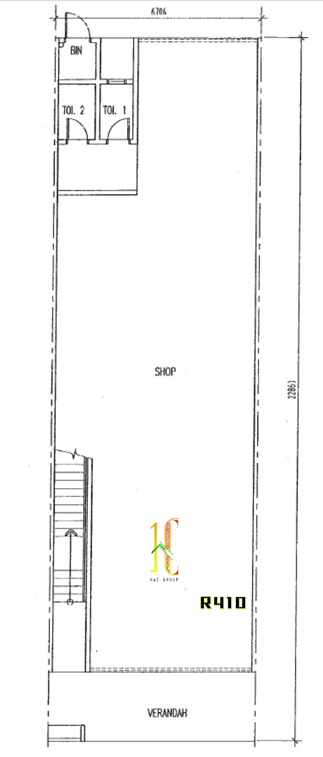 Setia Taipan 2 image